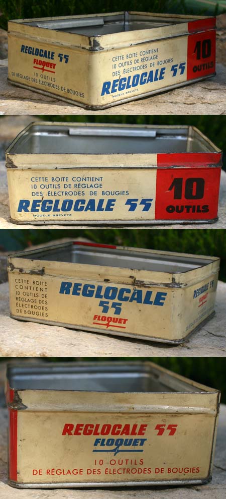 Reglocale 55