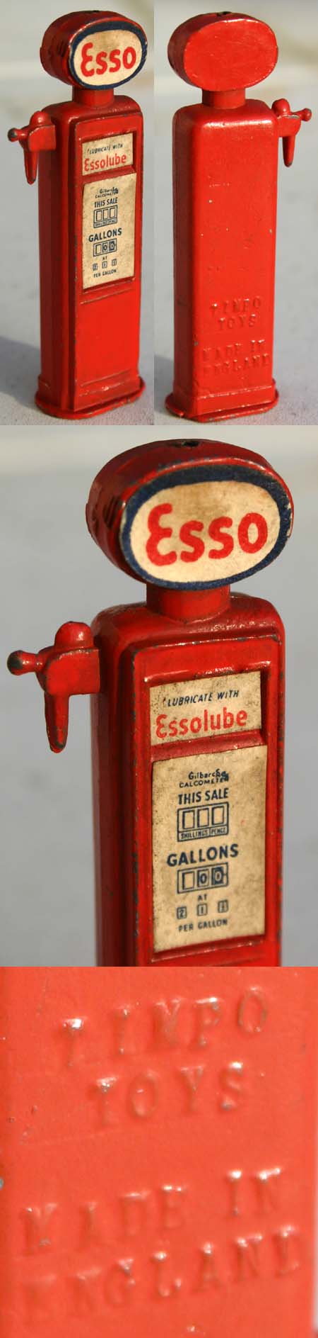 Volucompteur Esso