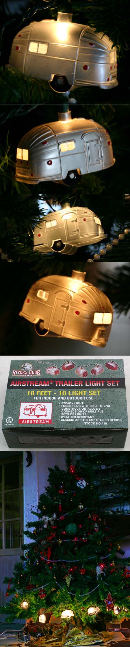 Airstream (USA) 