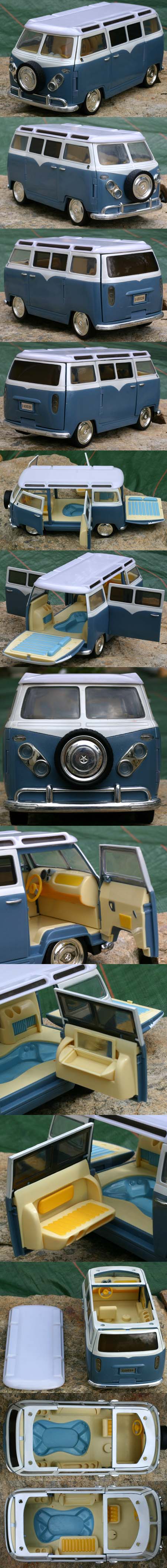 VW Combi