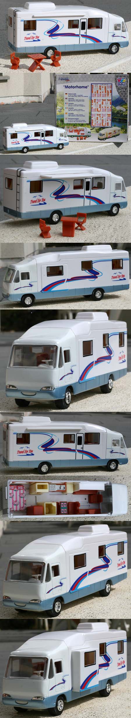 Motorhome