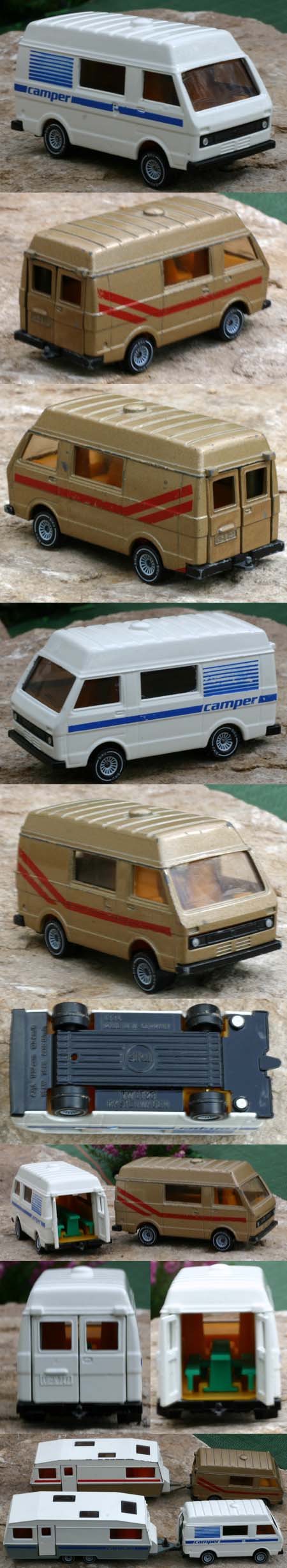 VW Transporter LT 28