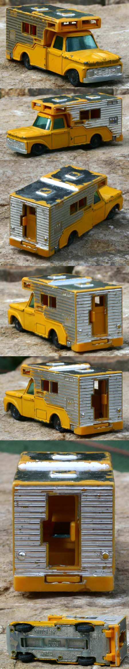 Ford Camper