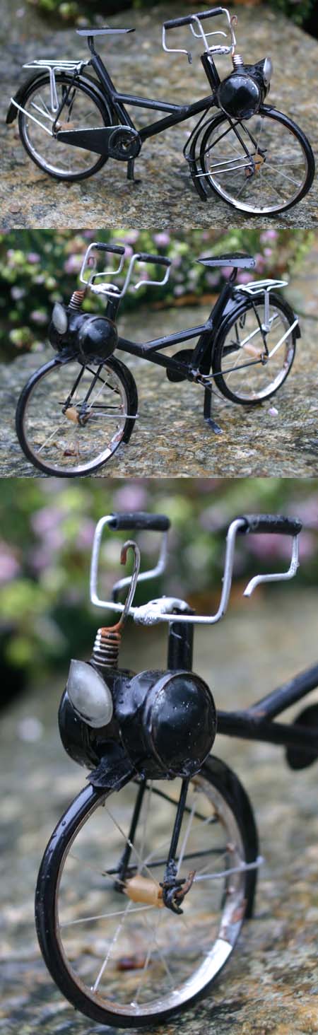 Inspiration Solex