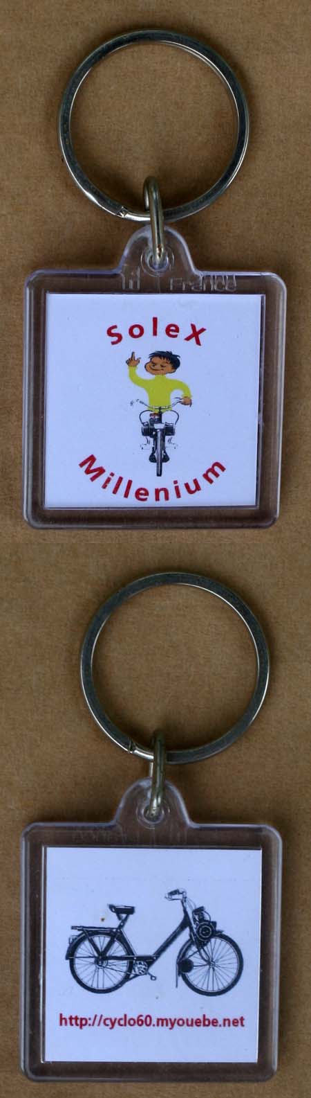 Solex Millenium