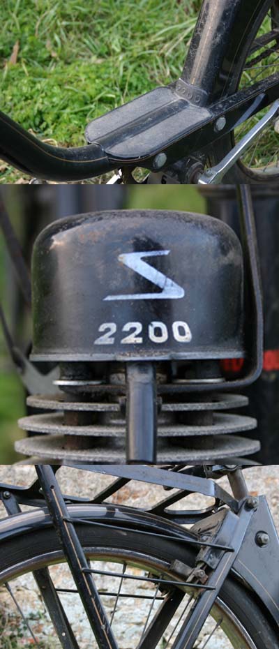 S 2200